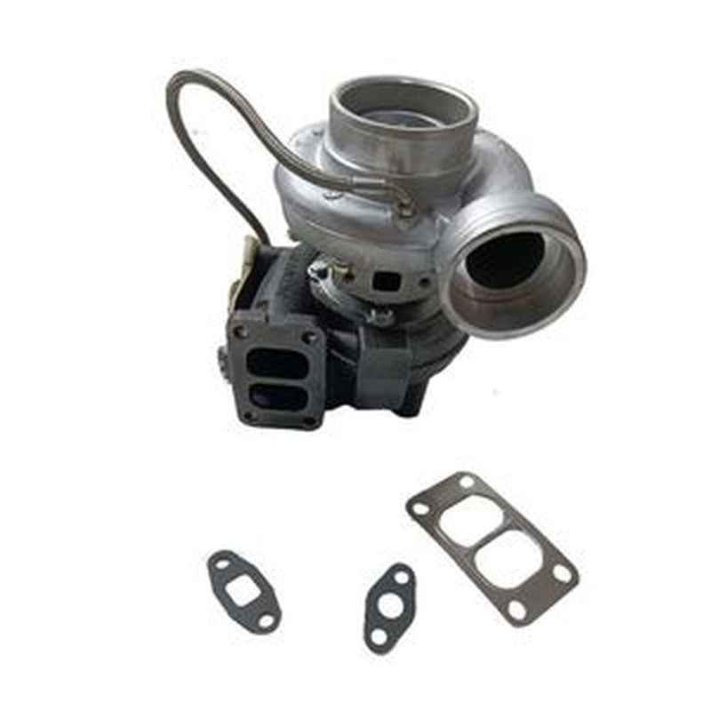 Turbocharger VOE20542870 04900118 for Deutz BF6M2012C & Volvo L70E/L90E
