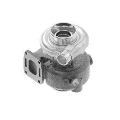 Turbocharger RE521327 for John Deere 6.8L Engines (6068, 6068TFM75, 6068TFM76)