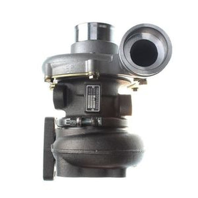 Turbocompresor S2A 04253873KZ para motor Deutz BF4M1013E/BF6M1012E