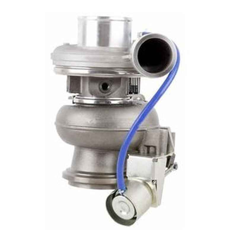 Turbocharger 250-7700 for Caterpillar CAT C-9 Engine Excavators 330D 340D 336D L M330D