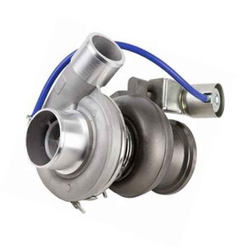 Turbocharger 250-7700 for Caterpillar CAT C-9 Engine Excavators 330D 340D 336D L M330D