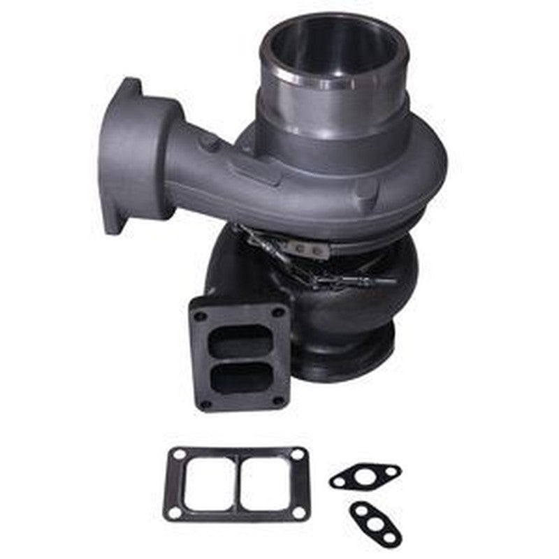 Heavy-Duty Turbocharger 127-5151 0R-7053 for Caterpillar CAT 3306 Engine