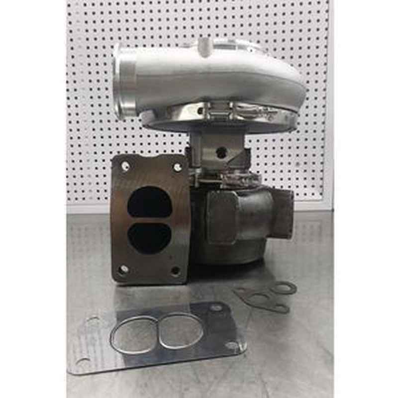 Turbocharger S400 317969 318096 318990 for Mercedes-Benz OM457LA