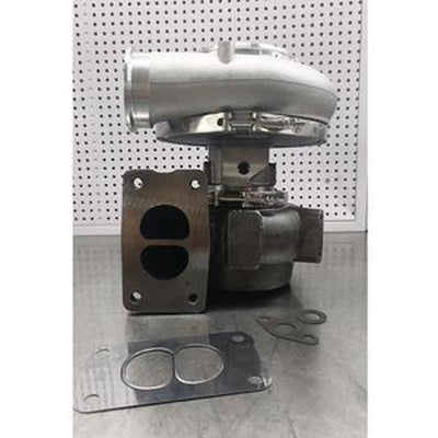 Turbocharger S400 317969 318096 318990 for Mercedes-Benz OM457LA