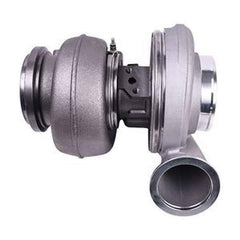 Turbocharger S400S061 TMF55 171701 for Detroit Diesel Series 60