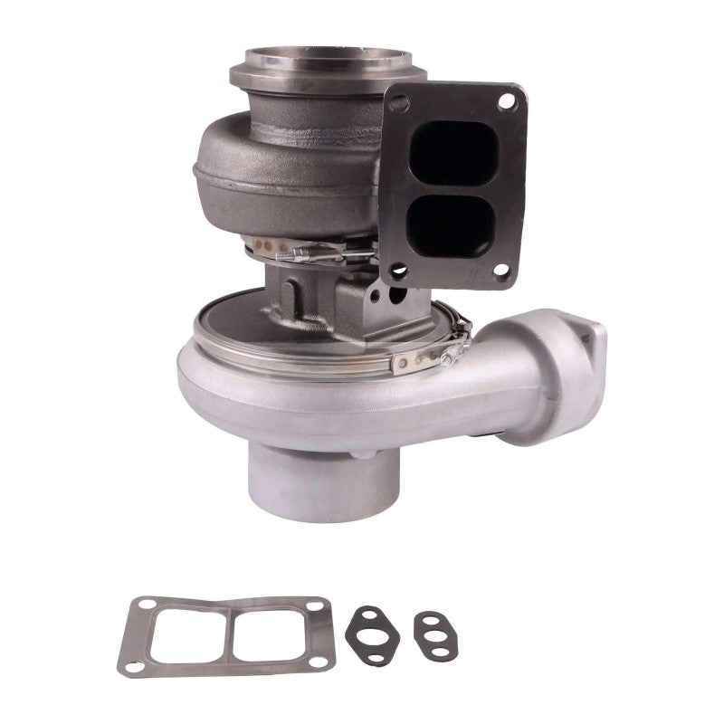 Heavy-Duty Turbocharger 0R-5721 for Caterpillar CAT 3306 Engine
