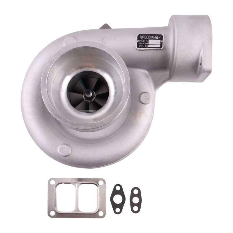 Heavy-Duty Turbocharger 0R-5721 for Caterpillar CAT 3306 Engine
