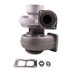 Heavy-Duty Turbocharger 0R-5721 for Caterpillar CAT 3306 Engine