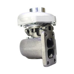 Turbocharger T0446 407630-0004 for CASE Engines D-155 to D-358