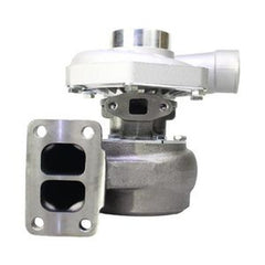 Turbocharger T0446 407630-0004 for CASE Engines D-155 to D-358