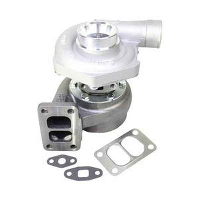 Turbocharger T0446 407630-0004 for CASE Engines D-155 to D-358