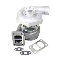 Turbocharger T0446 407630-0004 for CASE Engines D-155 to D-358