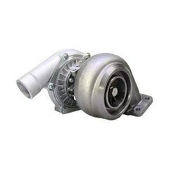 Turbocharger T0446 407630-0004 for CASE Engines D-155 to D-358