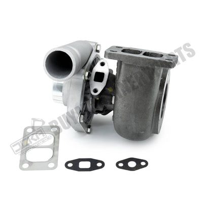 Turbo T04B15 Turbocharger AR70987 for John Deere Engine 6404 6404T Tractor 4320 4430 4520 4620 7020 7700