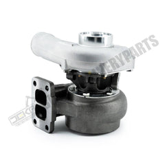Turbo T04B15 Turbocharger AR70987 for John Deere Engine 6404 6404T Tractor 4320 4430 4520 4620 7020 7700