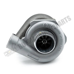Turbo T04B15 Turbocharger AR70987 for John Deere Engine 6404 6404T Tractor 4320 4430 4520 4620 7020 7700