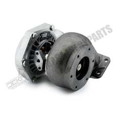 Turbo T04B15 Turbocharger AR70987 for John Deere Engine 6404 6404T Tractor 4320 4430 4520 4620 7020 7700