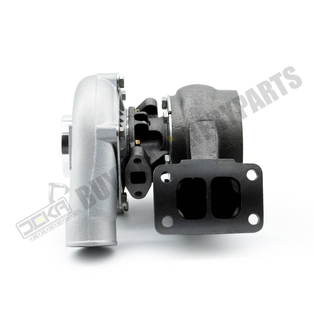 Turbo T04B15 Turbocharger AR70987 for John Deere Engine 6404 6404T Tractor 4320 4430 4520 4620 7020 7700