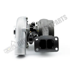 Turbo T04B15 Turbocharger AR70987 for John Deere Engine 6404 6404T Tractor 4320 4430 4520 4620 7020 7700
