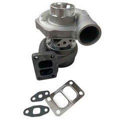 Turbocharger T04B58 02/101676 02/101840 for Perkins T6-354.4 & JCB 420/410