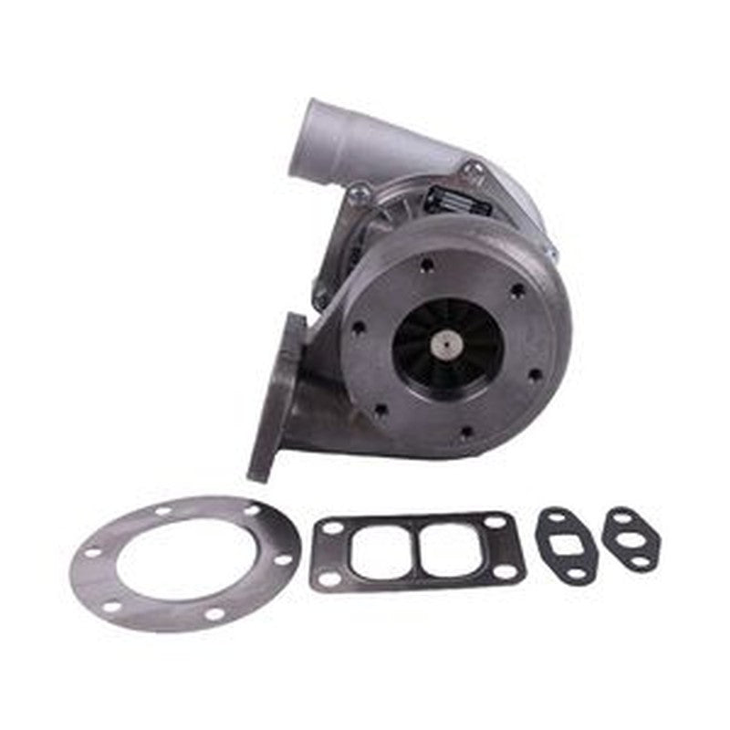Heavy-Duty Turbocharger 2674363 2674A363 for Perkins T6-354.4 Engine
