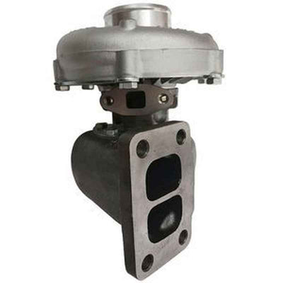 Turbocharger T04E04 466742-0006 for Volvo TD71G Earth Moving Engine