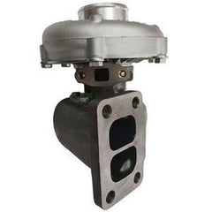 Turbocharger T04E04 466742-0006 for Volvo TD71G Earth Moving Engine