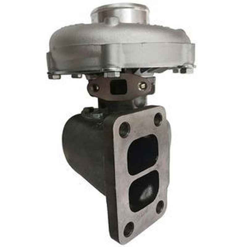 Turbocharger T04E10 466742-0014 for Volvo TD63KBE/TD61GB Engines L90B/L90C