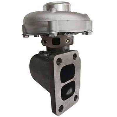 Turbocharger T04E10 466742-0014 for Volvo TD63KBE/TD61GB Engines L90B/L90C