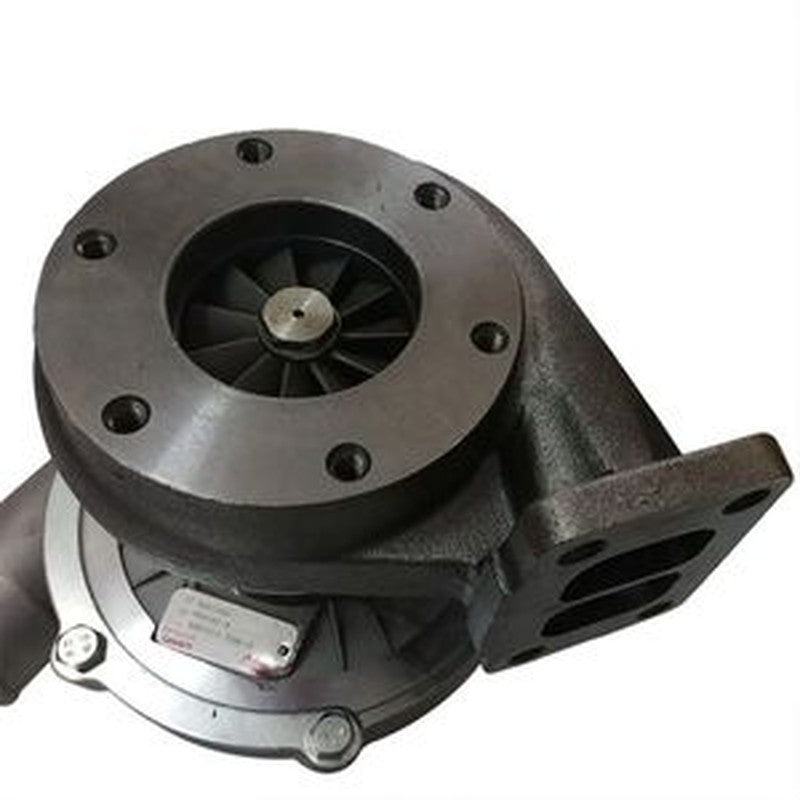 Turbocharger T04E10 466742-0014 for Volvo TD63KBE/TD61GB Engines L90B/L90C buymachineryparts
