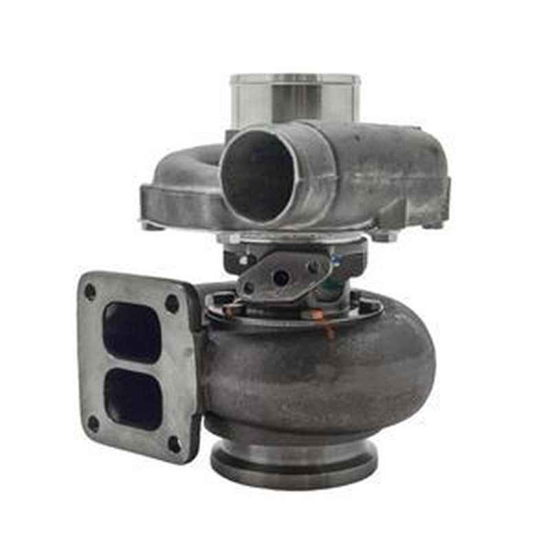 Turbocharger T04E13 466772-0004/465225-0009 for International/Navistar Trucks