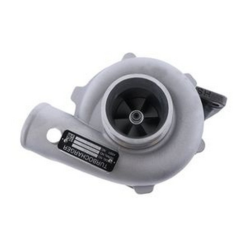 Turbo T250-05 Turbocharger 87801413 for CASE Loader 345C 345D 3930H 3930N 445C 445D