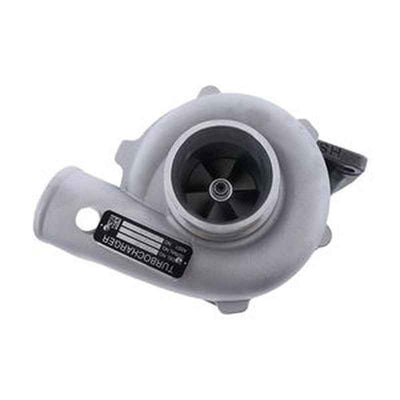 Turbocharger T250-05 87801413 for New Holland 4630T Engine