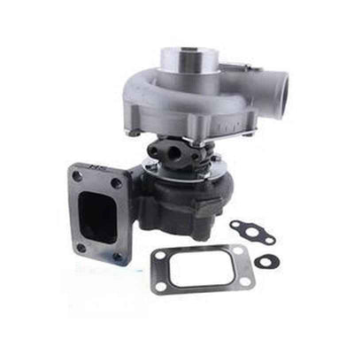 Turbocharger T250-05 87801413 for New Holland 4630T Engine