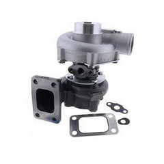 Turbo T250-05 Turbocharger 87801413 for CASE Loader 345C 345D 3930H 3930N 445C 445D