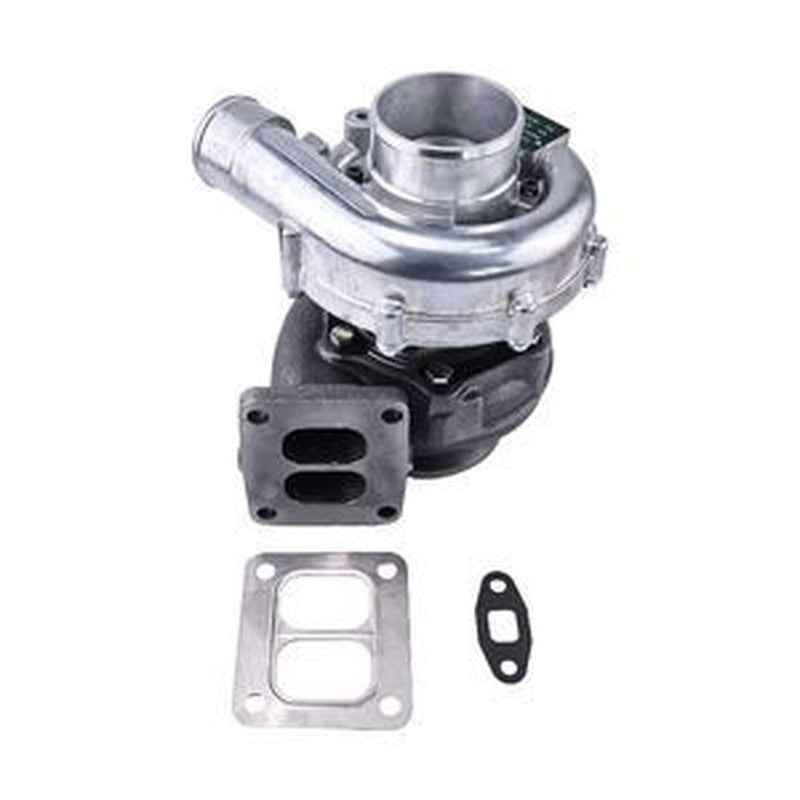 Turbocharger T350-04 RE500291 for John Deere 6068, 4045 Tractor Engines