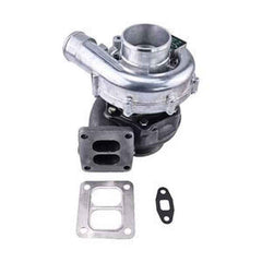 Turbocharger T350-04 RE500291 for John Deere 6068, 4045 Tractor Engines