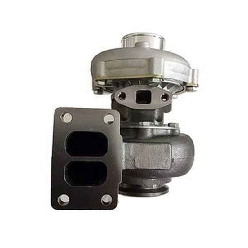 Turbocharger D9NN6K682CA for New Holland Ford Engines 6610 7610 7700 A62 A625 A64 A66