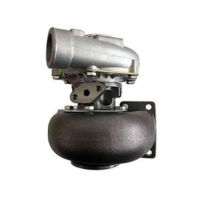 Turbocompresor D9NN6K682CA para motores New Holland Ford 6610 7610 7700 A62 A625 A64 A66