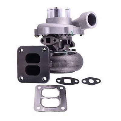 Turbo TA3401 Turbocharger RE26120 for John Deere 4239T/4276T Excavator 450C/490