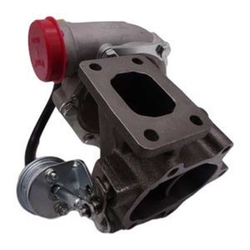 Turbocharger B1118010-C129/C012 for BAW CA4D32 Engine Truck