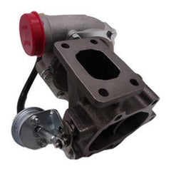 Turbocharger B1118010-C129/C012 for BAW CA4D32 Engine Truck