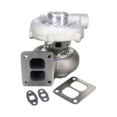 Turbocharger ME047764 for Mitsubishi 6D15T Engine, Fits Kobelco SK220 Excavator
