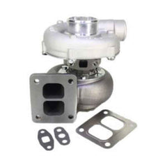 Turbocharger ME047764 for Mitsubishi 6D15T Engine, Fits Kobelco SK220 Excavator