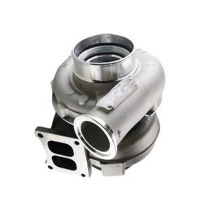 Turbocharger TBP4 761363-0001/28230-87000 for FPT KK-CR Engine Truck Bus