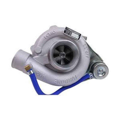 Turbocharger TBP419 2674A059 for Perkins 1006-6TW Engine