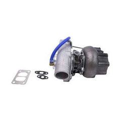Turbocharger TBP419 2674A059 for Perkins 1006-6TW Engine