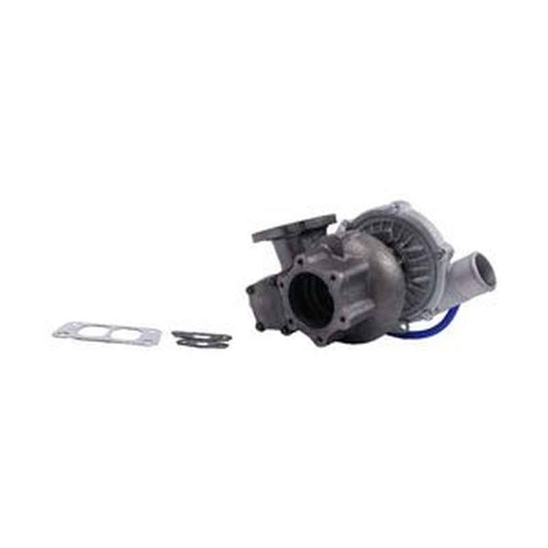Turbocharger TBP419 2674A059 for Perkins 1006-6TW Engine