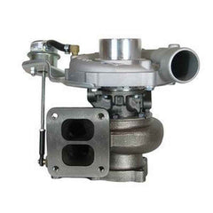 Turbocharger 14201-Z5715 for Nissan Diesel UD Trucks with FE6T PE6T Engine