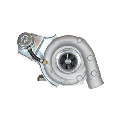 Turbocompresor 14201-Z5715 para camiones Nissan Diesel UD con motor FE6T PE6T